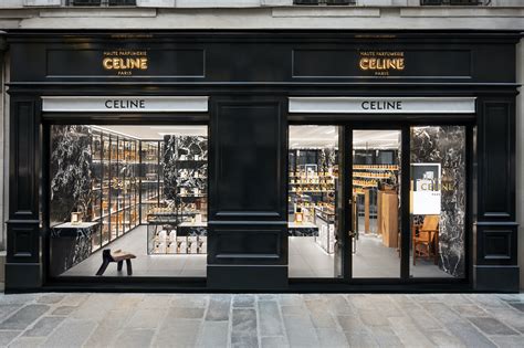 celine paris shop address|Celine Paris website.